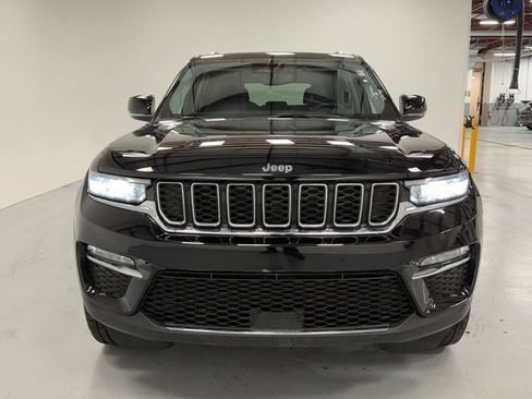 Used 2023 Jeep Grand Cherokee Limited image 6