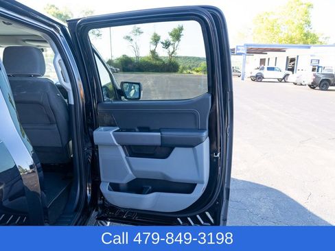 Used 2022 Ford F150 XLT w/ Equipment Group 302A High image 14