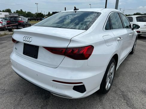 Used 2024 Audi A3 2.0T Premium FWD image 32