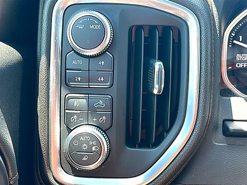 Used 2020 GMC Sierra 1500 AT4 w/ AT4 Premium Package AWD/4WD image 38