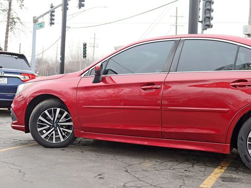 Used 2018 Subaru Legacy 2.5i Premium w/ Cargo Package AWD/4WD image 13