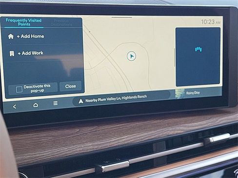Certified 2025 Hyundai Santa Fe Limited image 32