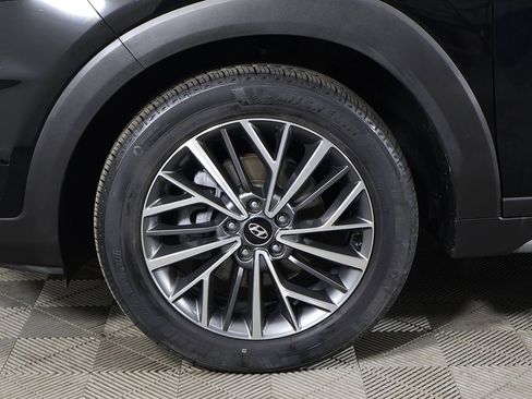 Used 2020 Hyundai Tucson Ultimate AWD/4WD image 26