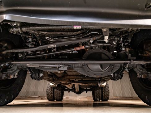 Used 2023 RAM 3500 Laramie image 12