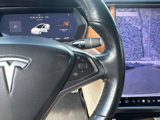 Used 2020 Tesla Model S Long Range AWD/4WD image 28