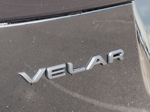 New 2026 Land Rover Range Rover Velar Belgravia AWD/4WD image 12