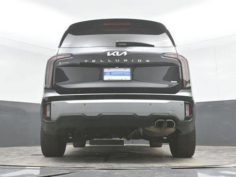 Used 2024 Kia Telluride EX w/ EX Captain's Chair Package AWD/4WD image 50