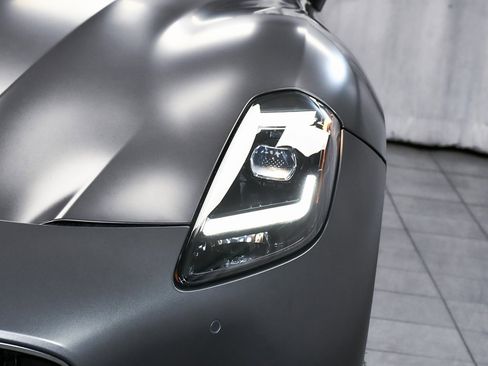 Used 2024 Maserati GranTurismo Modena image 97