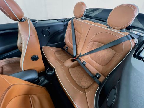 Used 2017 MINI Cooper S FWD image 22