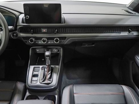 New 2026 Honda CR-V Sport-L image 28