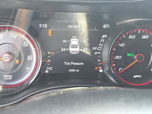 Used 2021 Dodge Charger SXT w/ Blacktop Package image 11