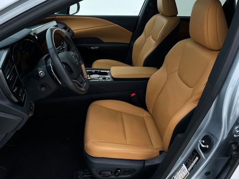 Certified 2024 Lexus RX 350 Premium Plus image 15