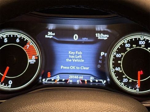 Used 2022 Jeep Cherokee Limited image 19