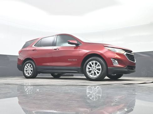 Used 2020 Chevrolet Equinox LT FWD image 21