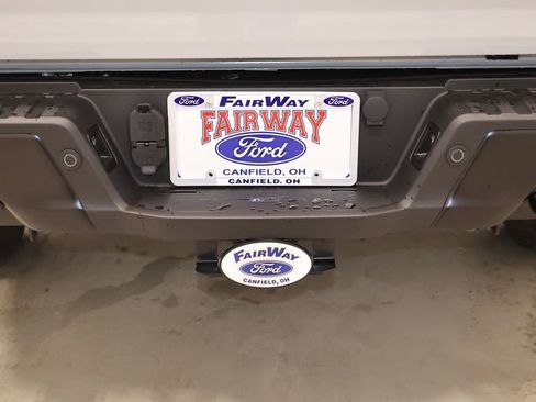 New 2026 Ford F150 Raptor AWD/4WD image 40