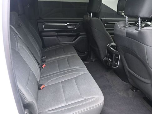 Used 2020 RAM 1500 Big Horn AWD/4WD image 11