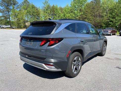 Used 2025 Hyundai Tucson SEL image 6