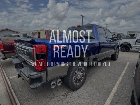 Used 2026 Ford F250 King Ranch AWD/4WD image 4