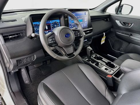 New 2026 Subaru Outback Limited XT AWD/4WD image 10