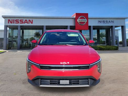 Used 2025 Kia K4 EX image 11