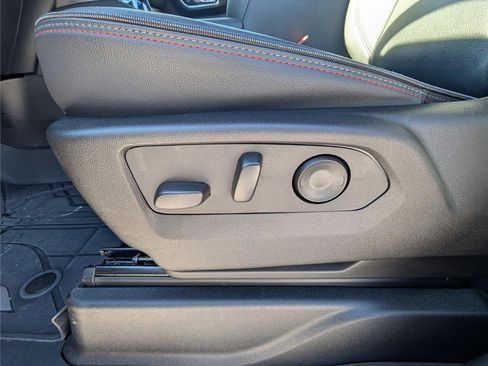 Used 2024 Chevrolet Tahoe RST w/ Luxury Package image 23