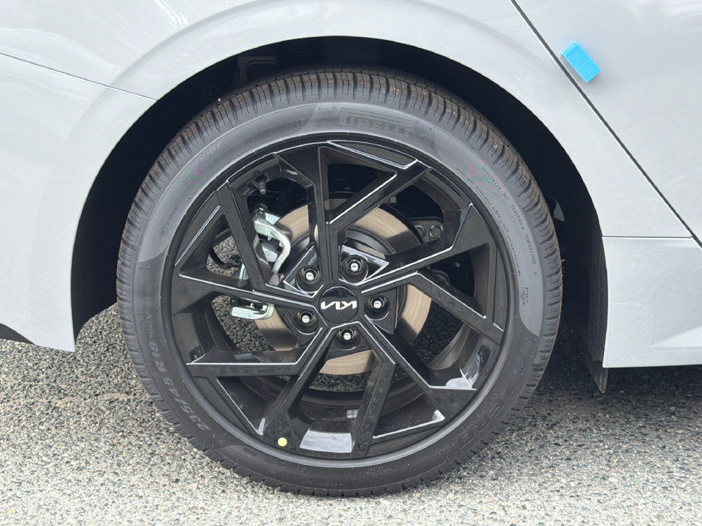 New 2026 Kia K5 GT-Line FWD image 7