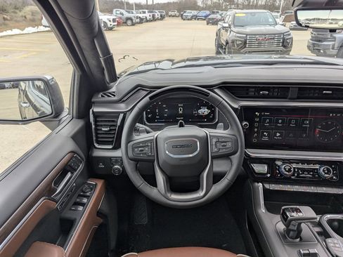 New 2026 GMC Sierra 1500 Denali Ultimate image 3