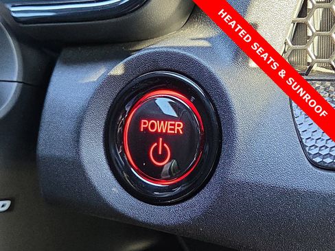 Used 2025 Honda CR-V Sport-L image 19