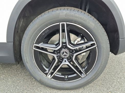 New 2026 Mercedes-Benz GLA 250 4MATIC image 5