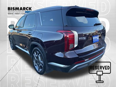 Used 2023 Hyundai Palisade Limited AWD/4WD image 7