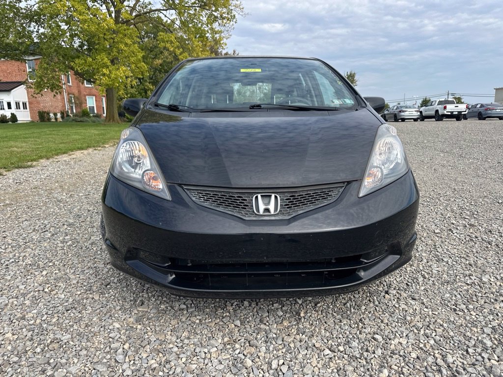 Used 2013 Honda Fit image 2