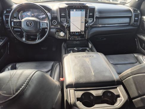 Used 2023 RAM 1500 Limited w/ Night Edition AWD/4WD image 17