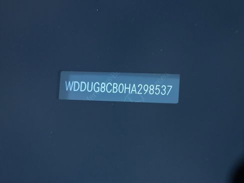 Used 2017 Mercedes-Benz S 550 Sedan image 41