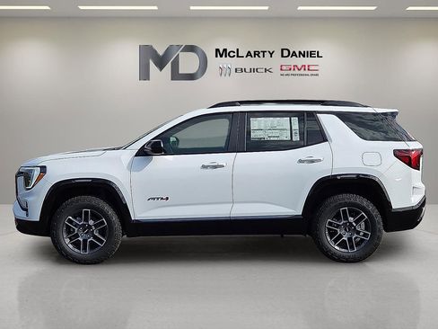 New 2026 GMC Terrain AT4 w/ Convenience Package III AWD/4WD image 3