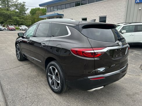 Used 2019 Buick Enclave Premium w/ Trailering Package, 5000 lbs. AWD/4WD image 5