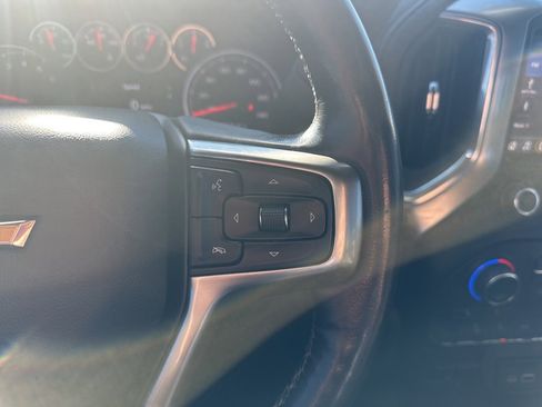 Used 2019 Chevrolet Silverado 1500 LT w/ All-Star Edition image 9