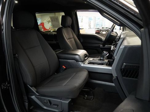 Used 2020 Ford F150 XLT w/ Equipment Group 302A Luxury image 30