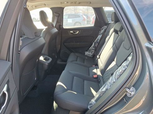 New 2026 Volvo XC60 B5 Plus w/ Climate Package image 6