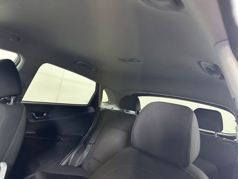 Certified 2023 Hyundai Kona SEL image 12