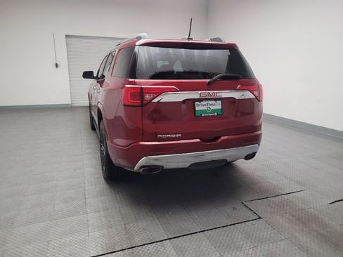 Used 2019 GMC Acadia Denali FWD image 6