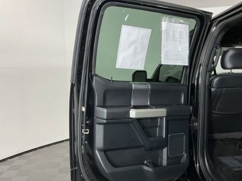 Used 2017 Ford F150 Lariat w/ Equipment Group 501A Mid AWD/4WD image 26