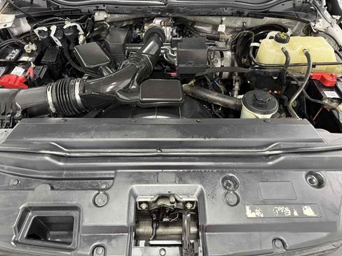 Used 2021 Ford F350 XL w/ Power Equipment Group image 24