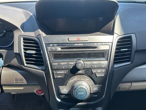 Used 2014 Acura RDX FWD w/ Technology Package image 11