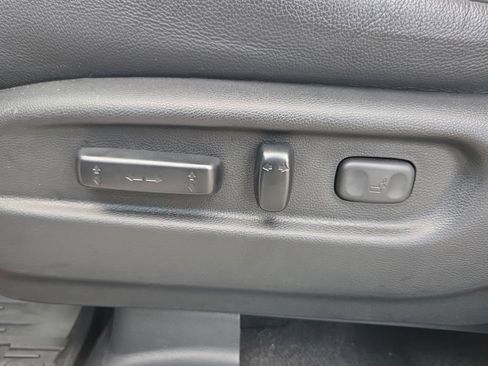 Used 2023 Honda Passport TrailSport image 19