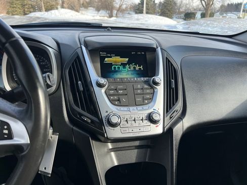 Used 2014 Chevrolet Equinox LT w/ Driver Convenience Package image 15