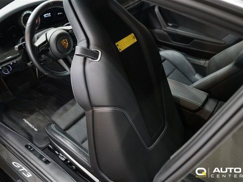 Used 2022 Porsche 911 GT3 RWD image 37