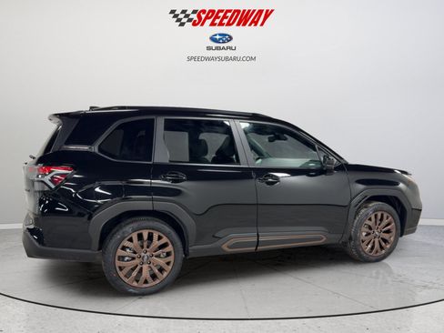 Certified 2026 Subaru Forester Sport AWD/4WD image 10