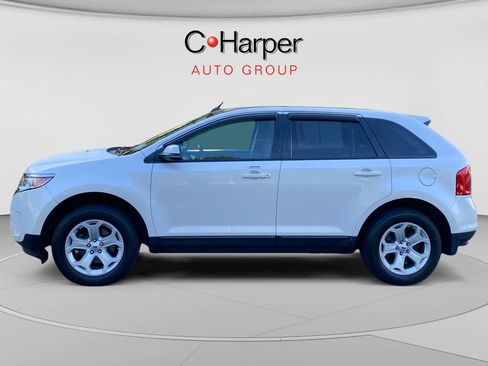 Used 2013 Ford Edge SEL FWD image 6