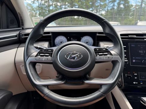 Used 2023 Hyundai Tucson SEL w/ Convenience Package FWD image 14