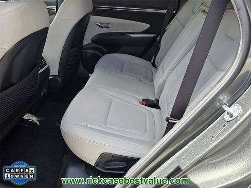 Used 2023 Hyundai Tucson SEL w/ Convenience Package image 12